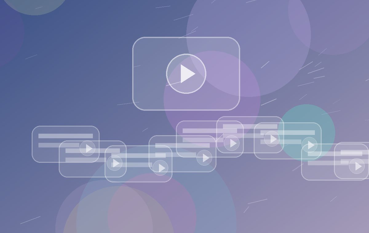 17c品牌生活视频分享卡片